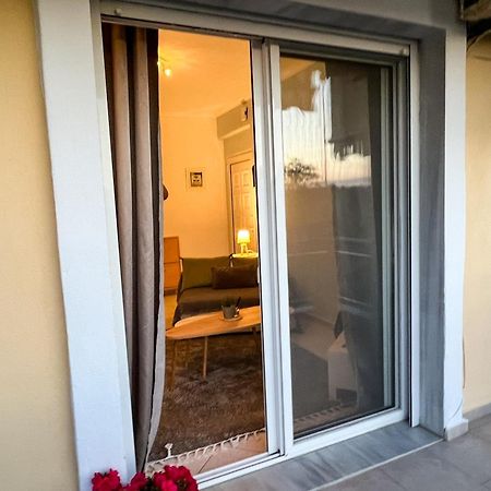 Posidi Cosy Summer Retreat 外观 照片