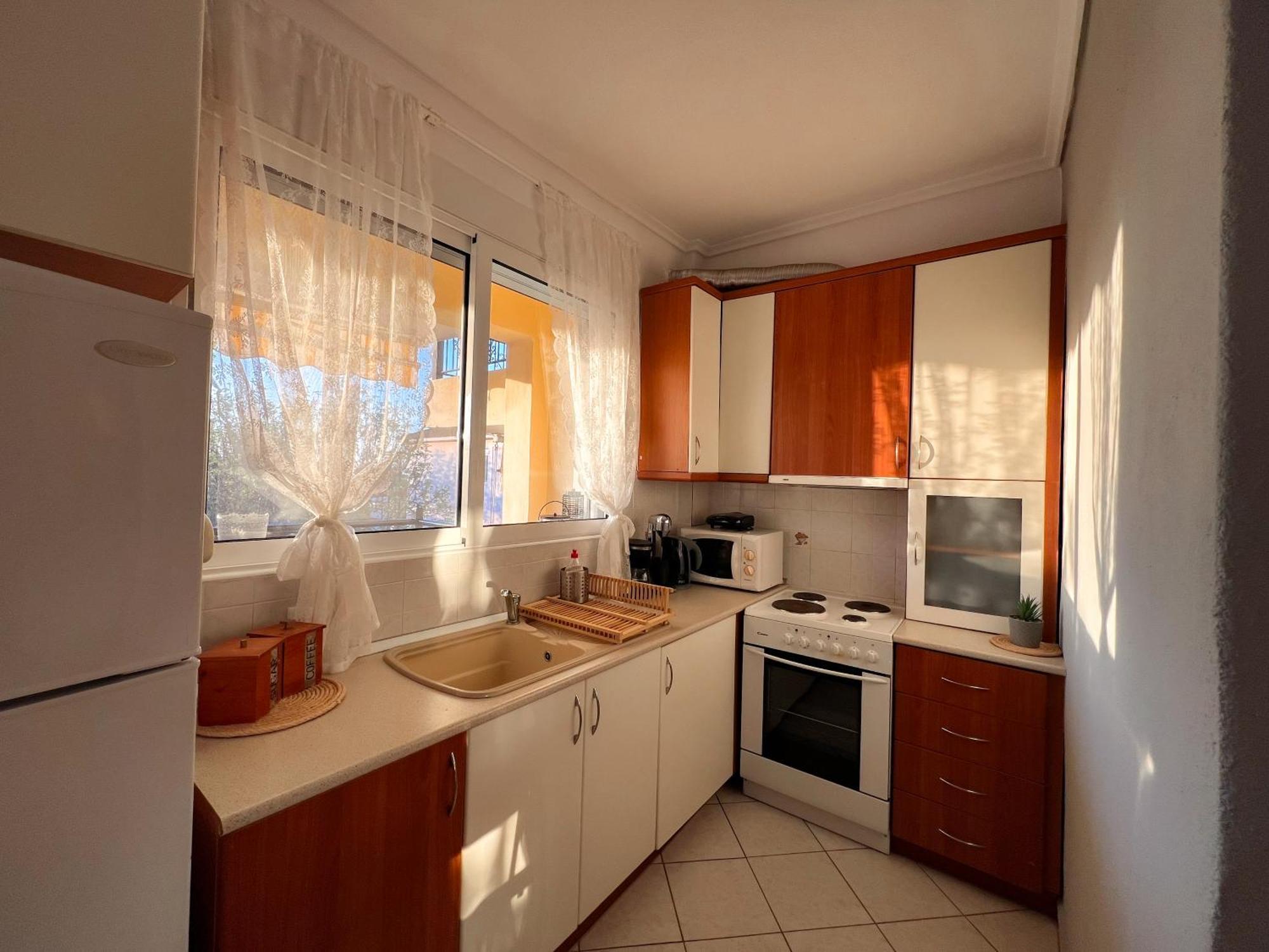 Posidi Cosy Summer Retreat 外观 照片